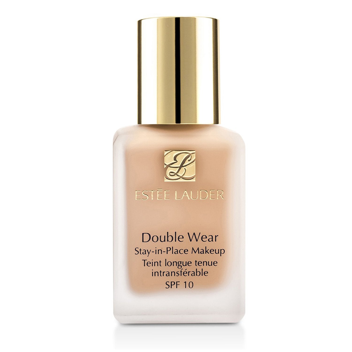 Estee Lauder/エスティ ローダー+ダブル ウェア ステイ イン プレイス メークアップ  SPF10 - No. 02 Pale アーモンド(2C2)+30ml/1oz+No. 16 エクリュ ブランドコスメ